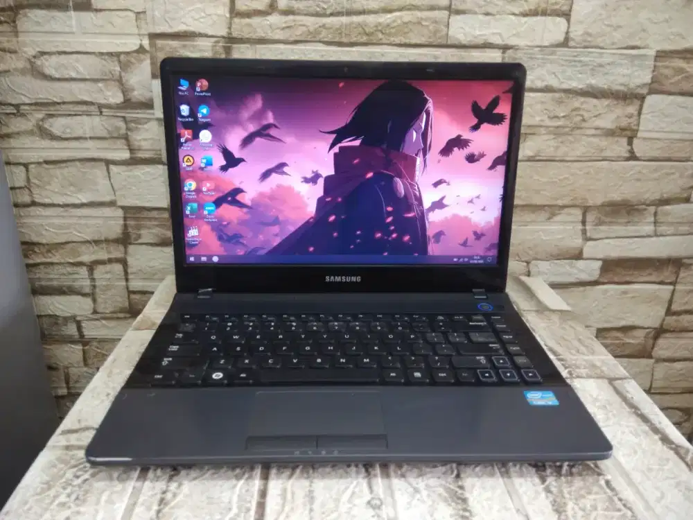 Model : Samsung 300E4Z