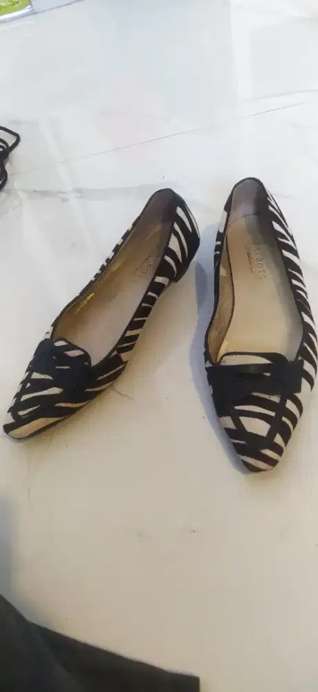 Sepatu Flat Talbots