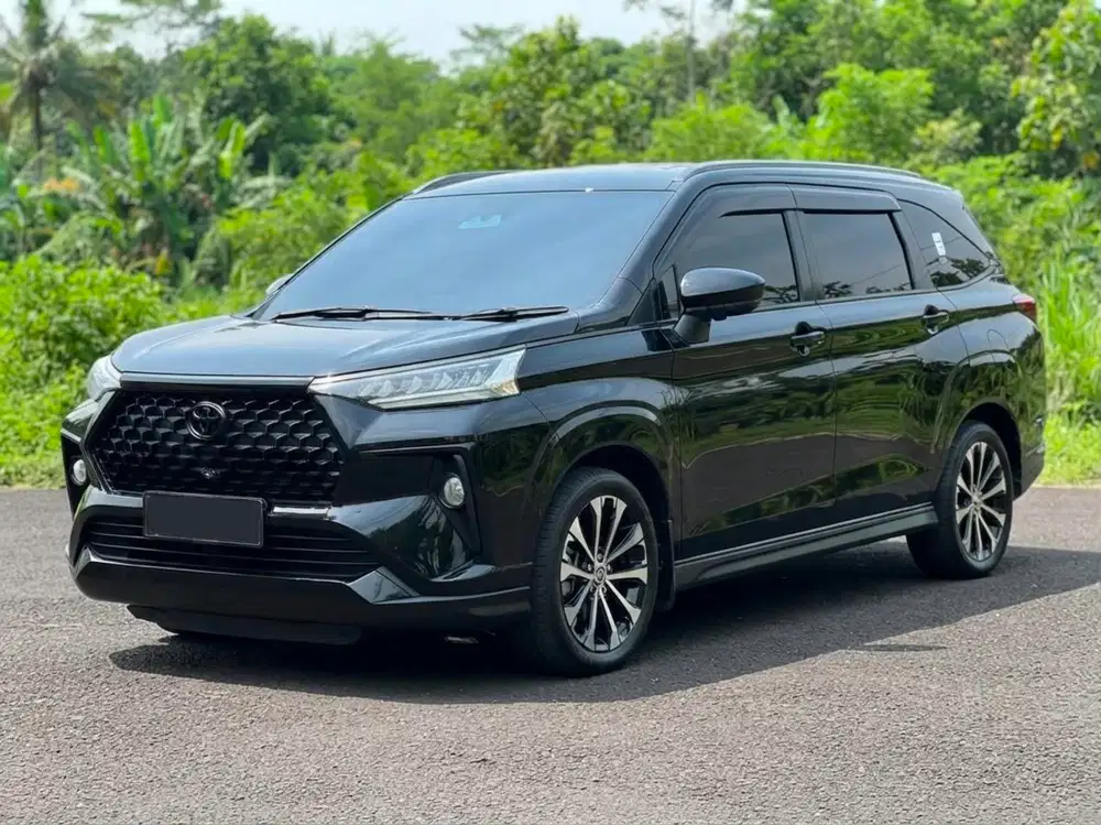 T Veloz Q 1.5 Tss At 2022