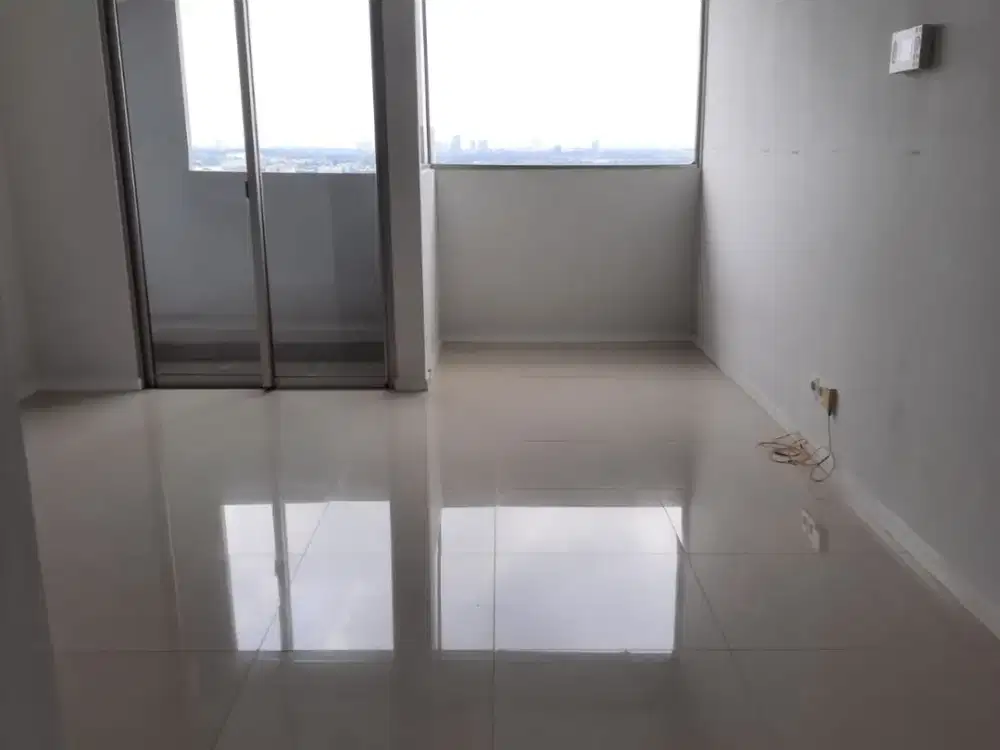 Disewakan Murah Apartemen Tipe Studio Paddington Height Alam Sutera Tangerang Selatan