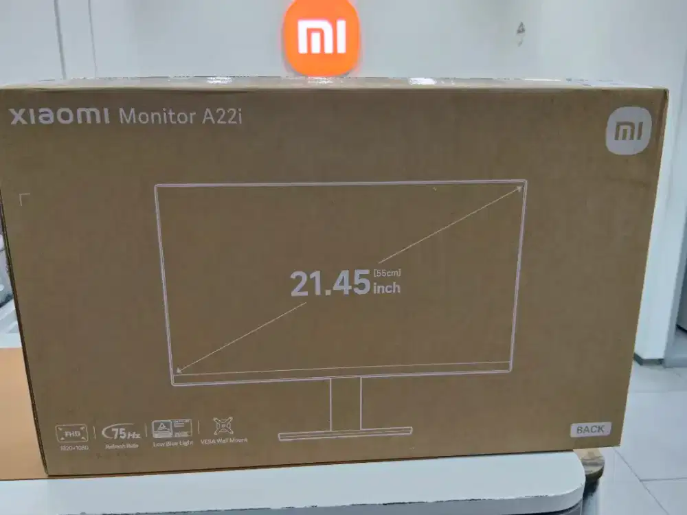 MONITOR bisa kredit tanpa DP/survey