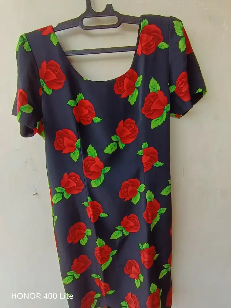 Atasan/blouse panjang