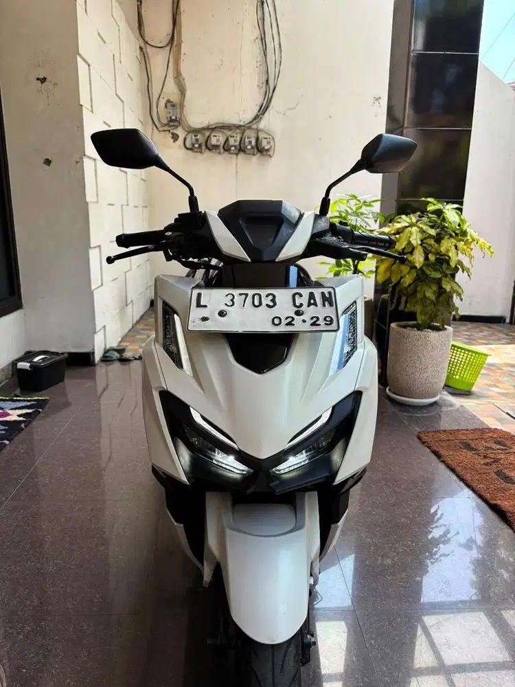 VARIO 160 2024 CBS ISS