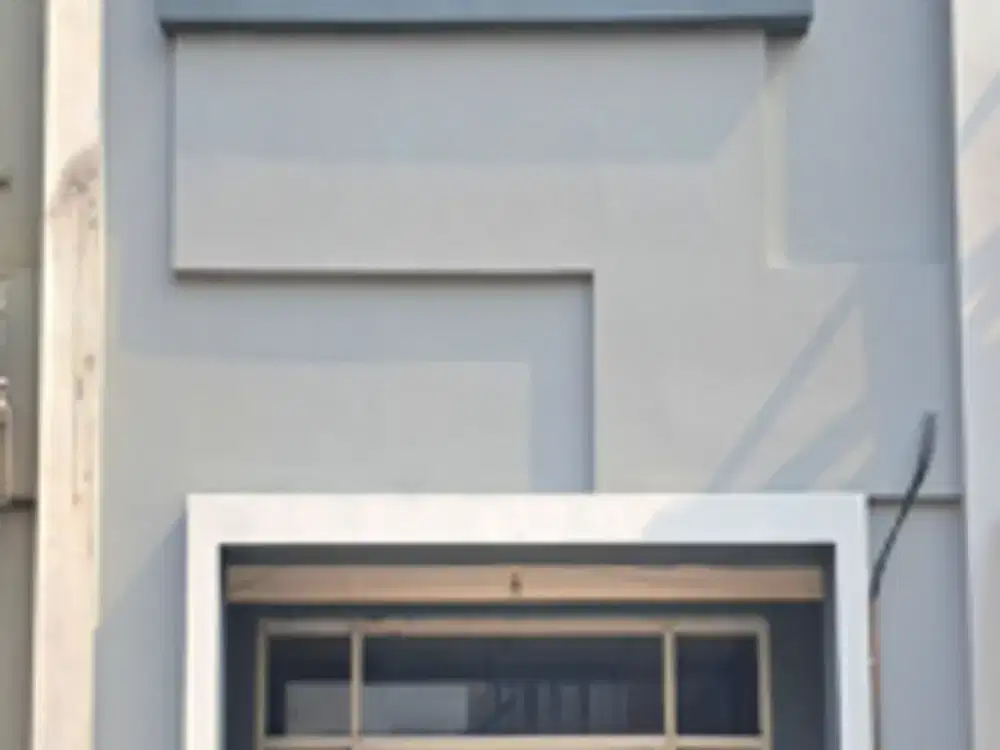 DISEWAKAN RUKO PASAR MODERENT PARAMOUNT, GADING SERPONG