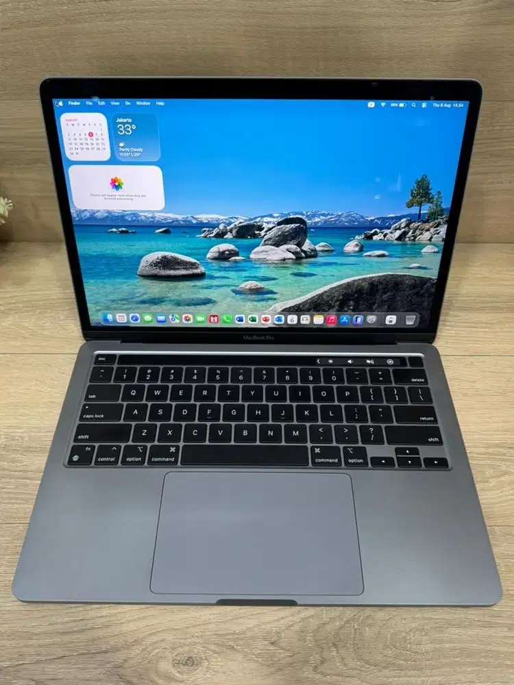 Macbook Pro M2 2022