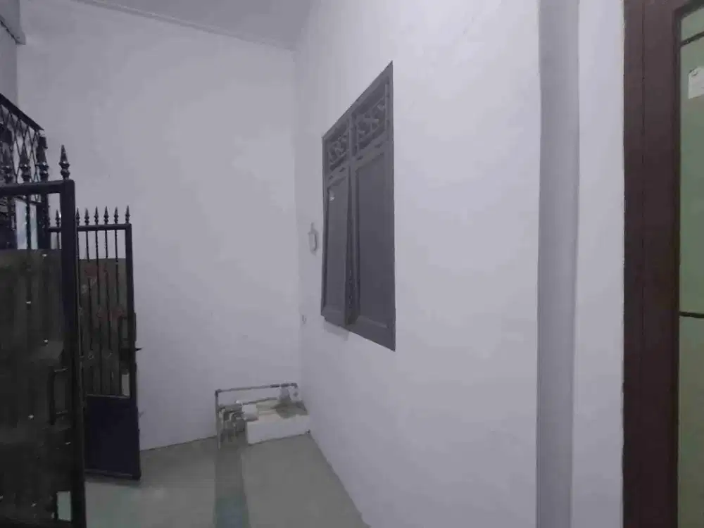 Rumah Pelopor Menceng