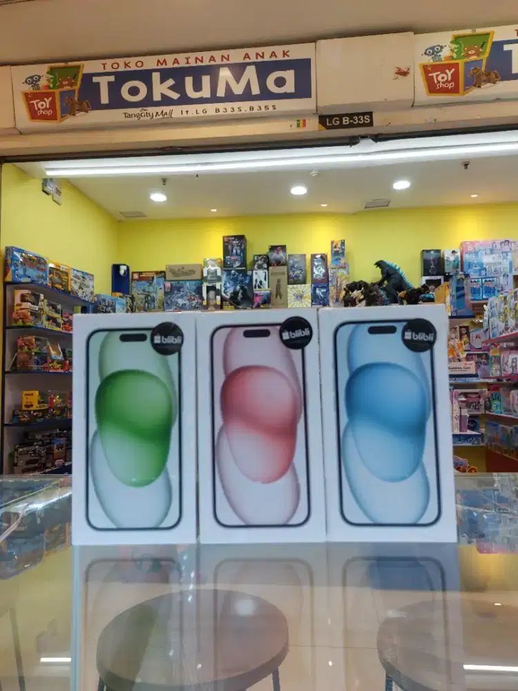 iphone 15 cicilan tanpa kartu kredit