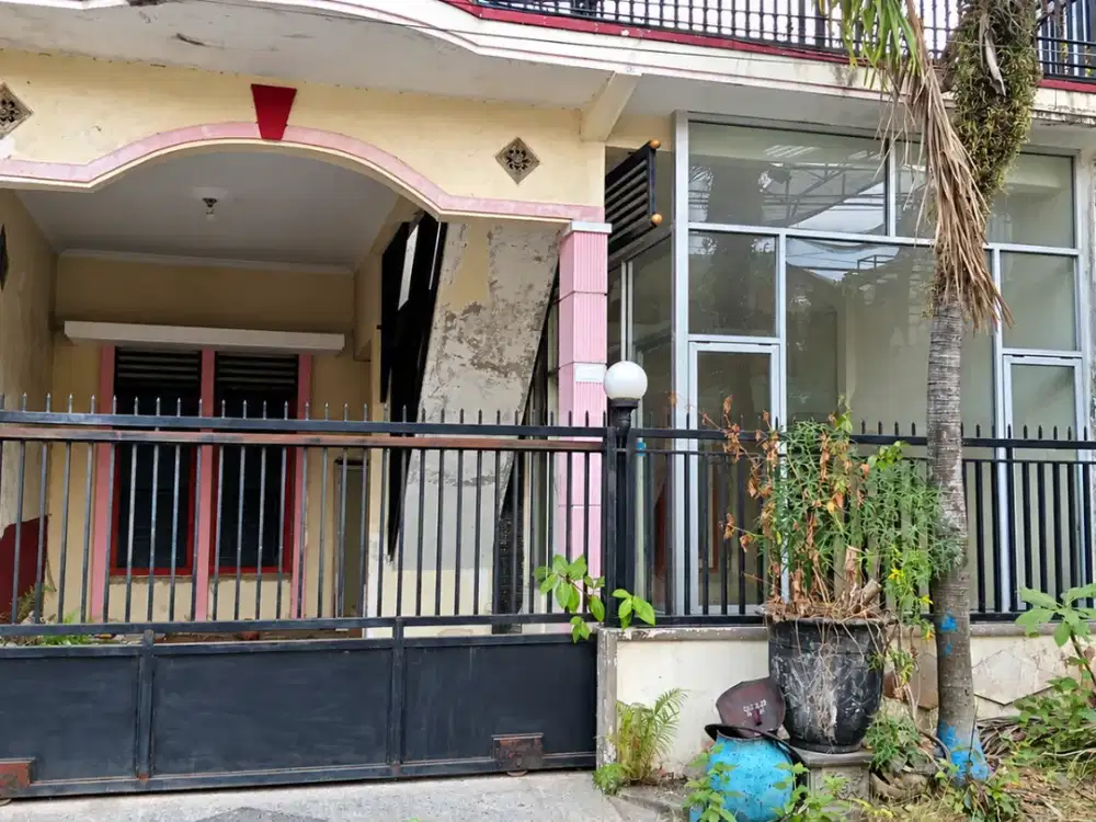 Rumah Strategis Siap Huni di Blimbing Malang. Dekat Sekolah Negri, Kampus Binus, Kantor Kelurahan, Bandara, Terminal.NLMLG00043