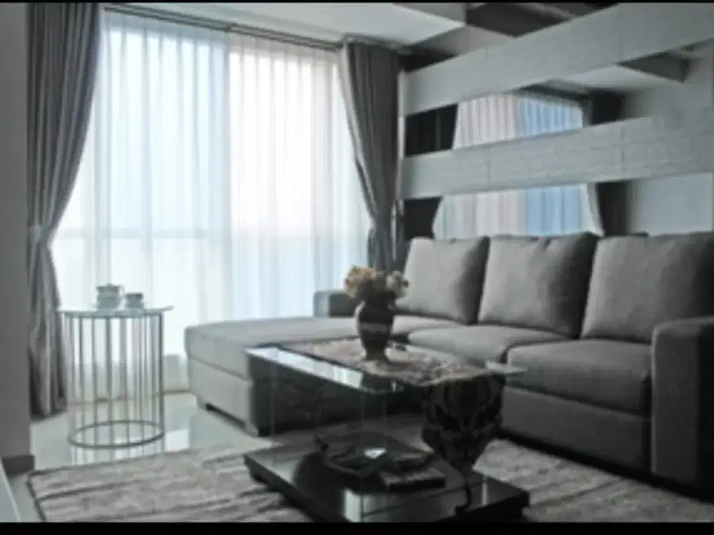 Apartemen Casa Grande Residence - Conect to Mall Kasablanca