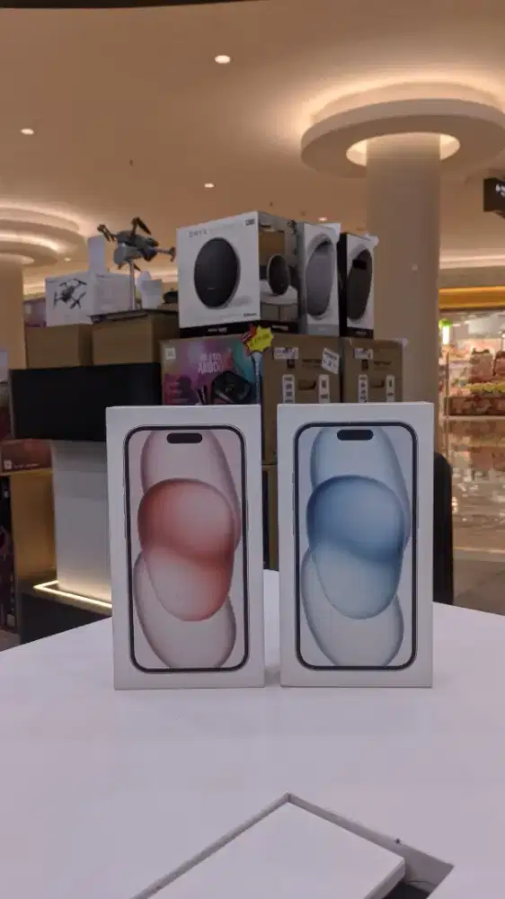 IPHONE 15 BASIC