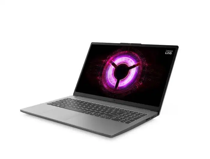 NEW! Lenovo Gaming LOQ ARP10E RYZEN 7 7735HS Garansi Resmi