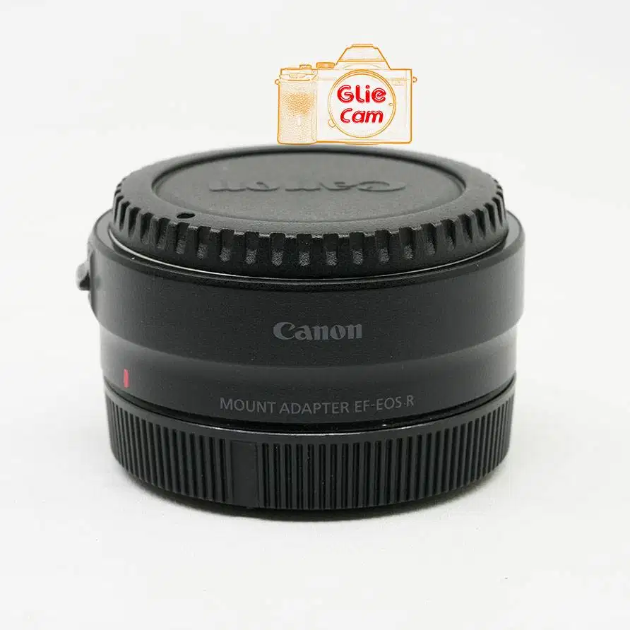 Canon Mount Adapter EF EOS R