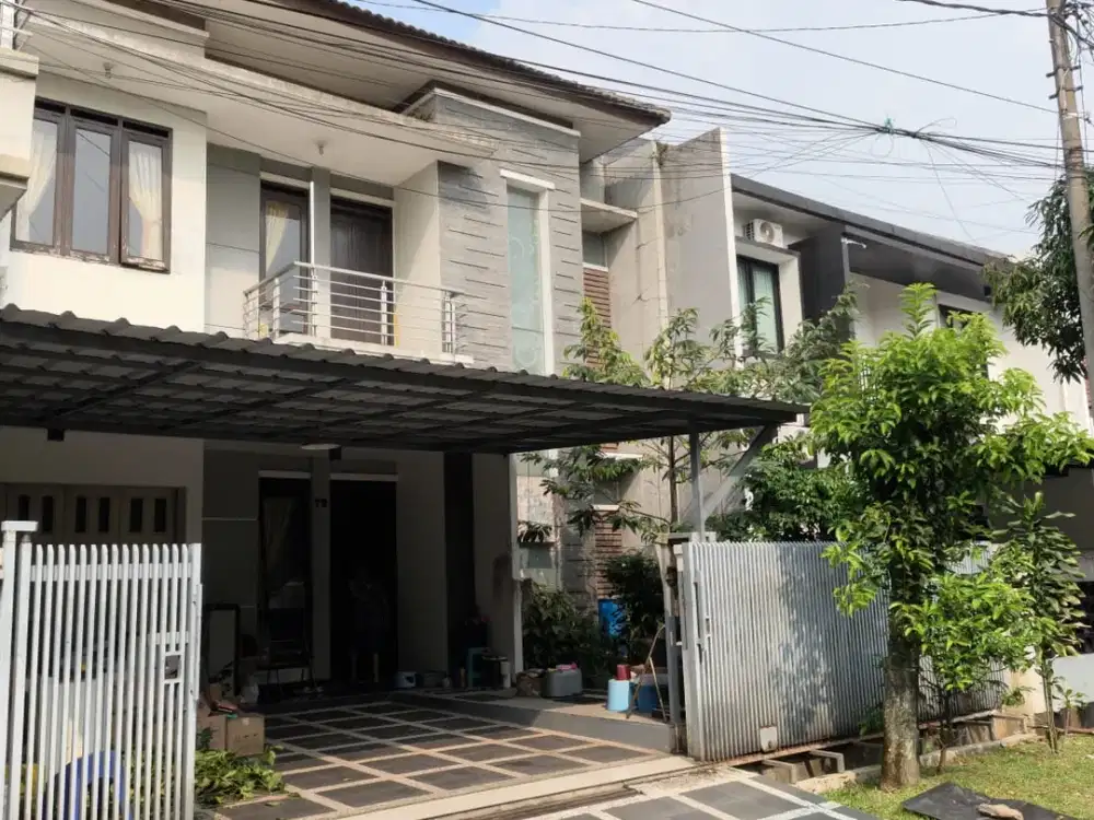 TERMURAH JUAL CEPAT RUMAH SIAP HUNI BATUNUNGGAL BANDUNG STRATEGIS***