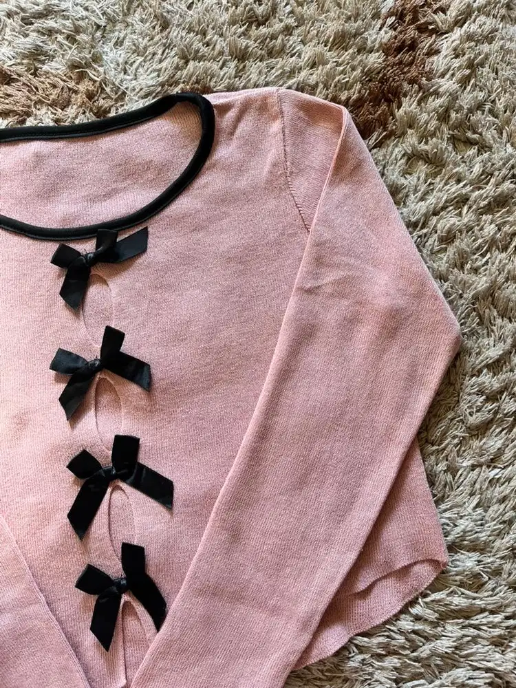 baju atasan wanita