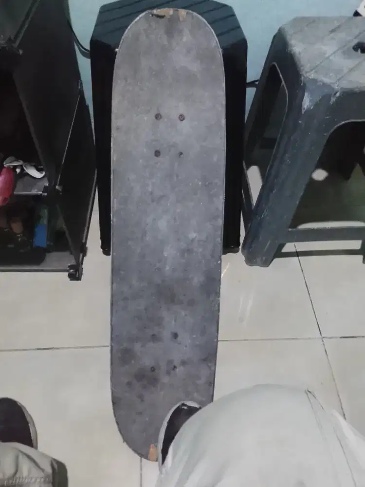 Skateboard bagus dan murah