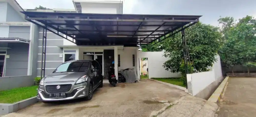 Jarang ada luas 293 jl pesantren cibabat cimahi