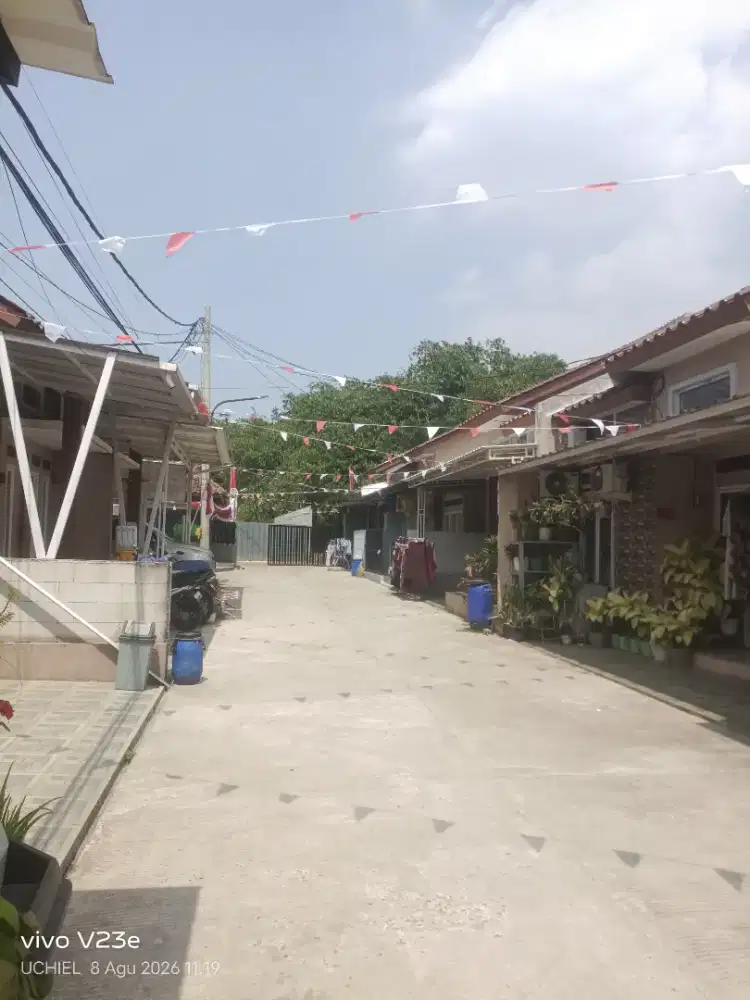 Lowongan Kerja Security