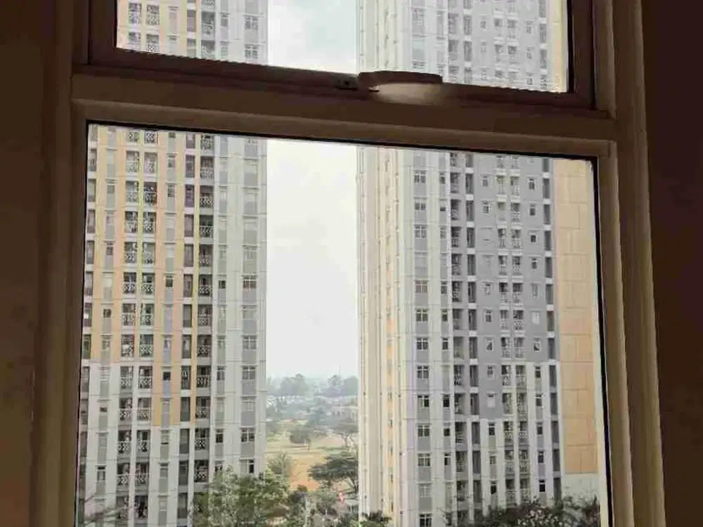 Disekawan 3BR  Apartment Springlake Summarecon bekasi