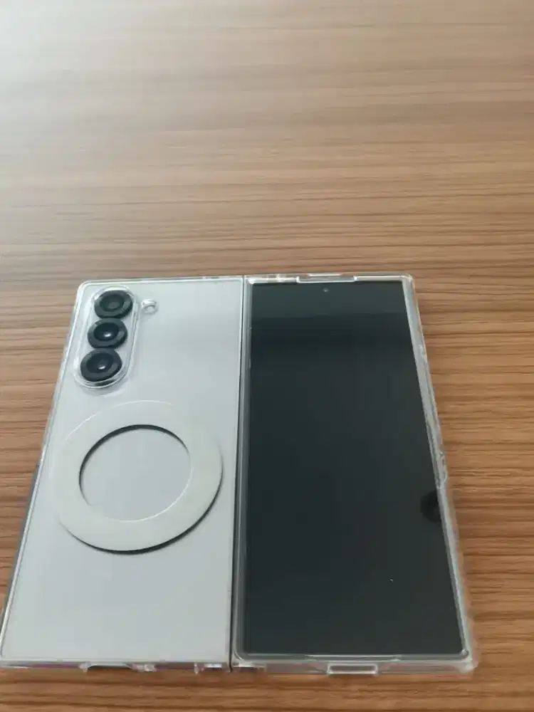 Samsung Z Fold 6 SEIN Fullset