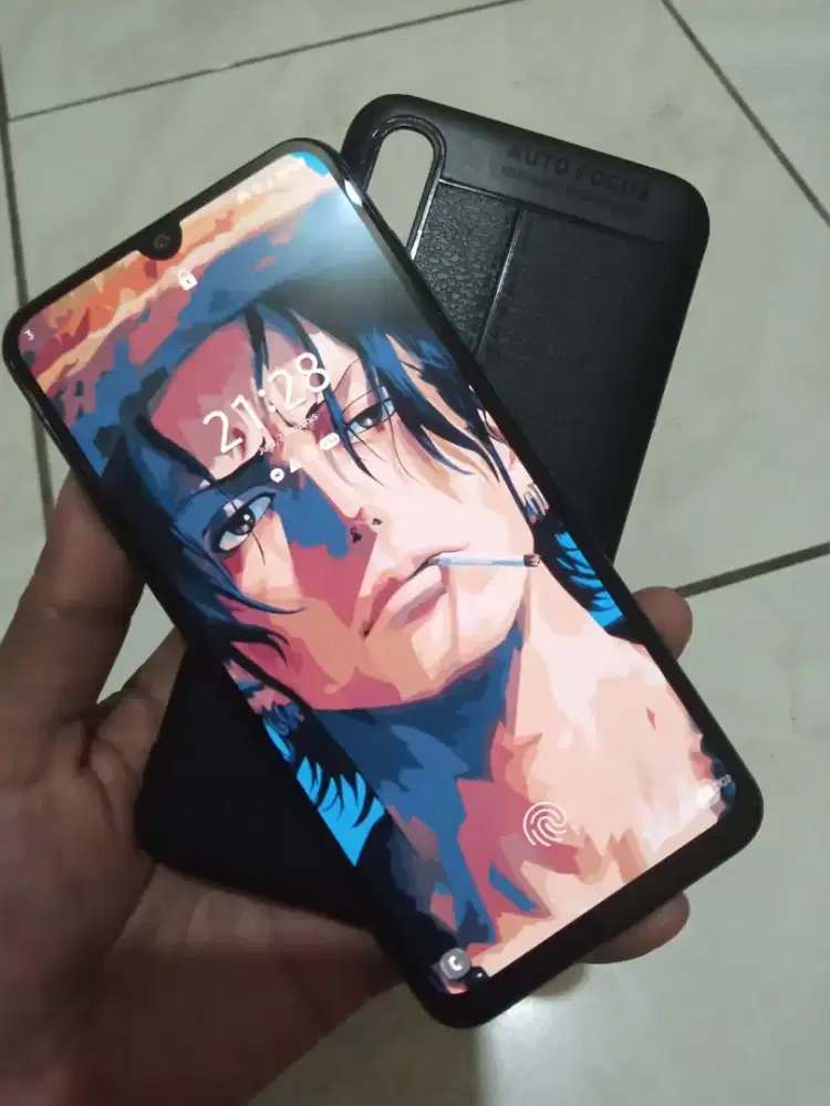 SAMSUNG A50S 4/64