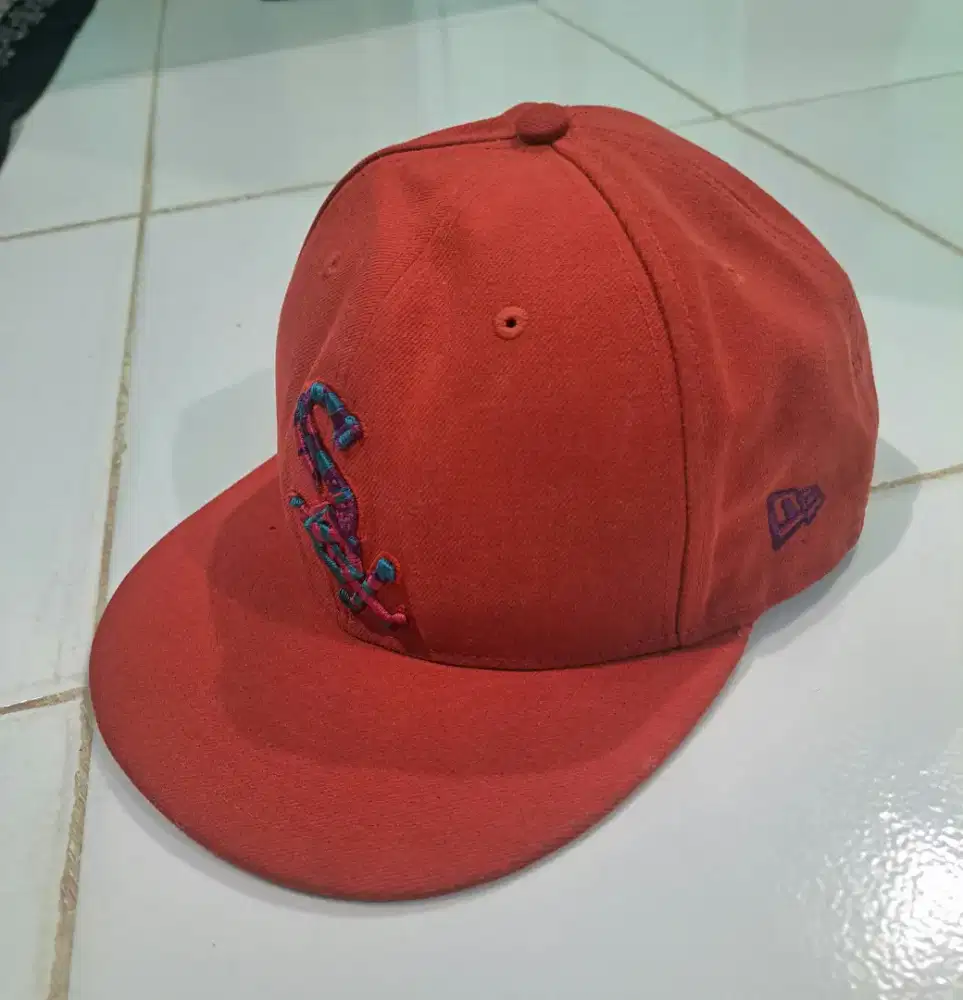 Topi SOX new era original