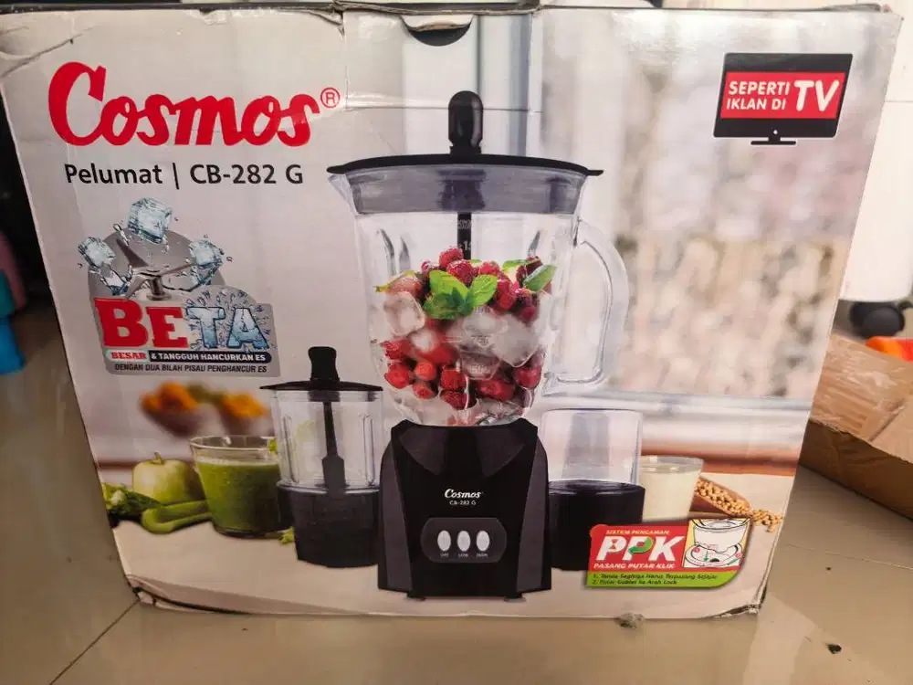 Blender Cosmos CB-282G