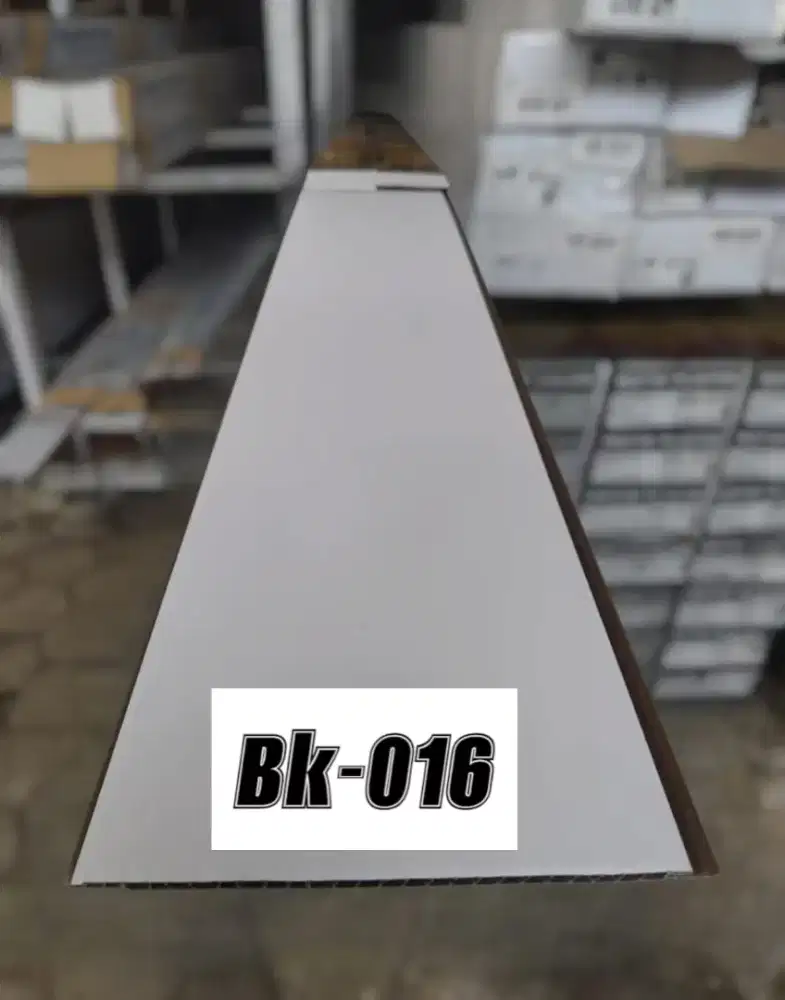Jual Plavon PVC