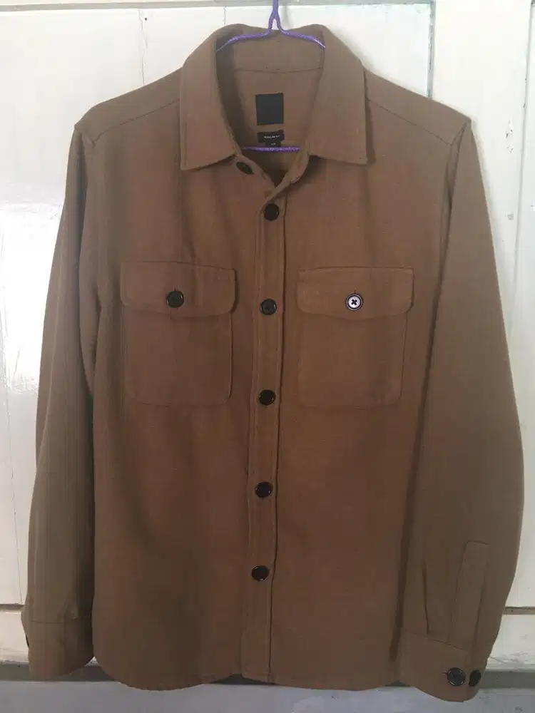 Jaket Pria / Wanita H&M