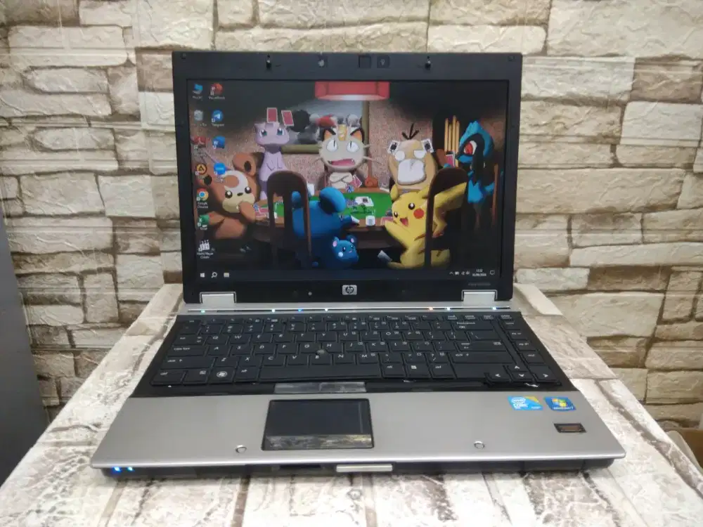 HP Elitebook 6930