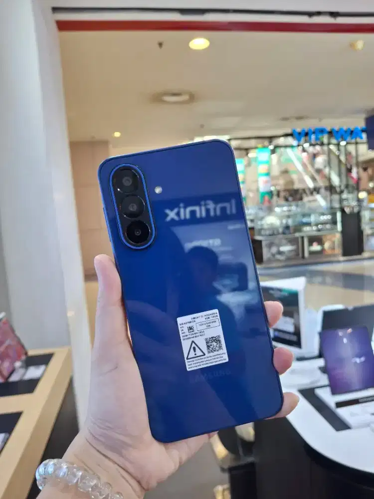 NEW SAMSUNG GALAXY A27 5G