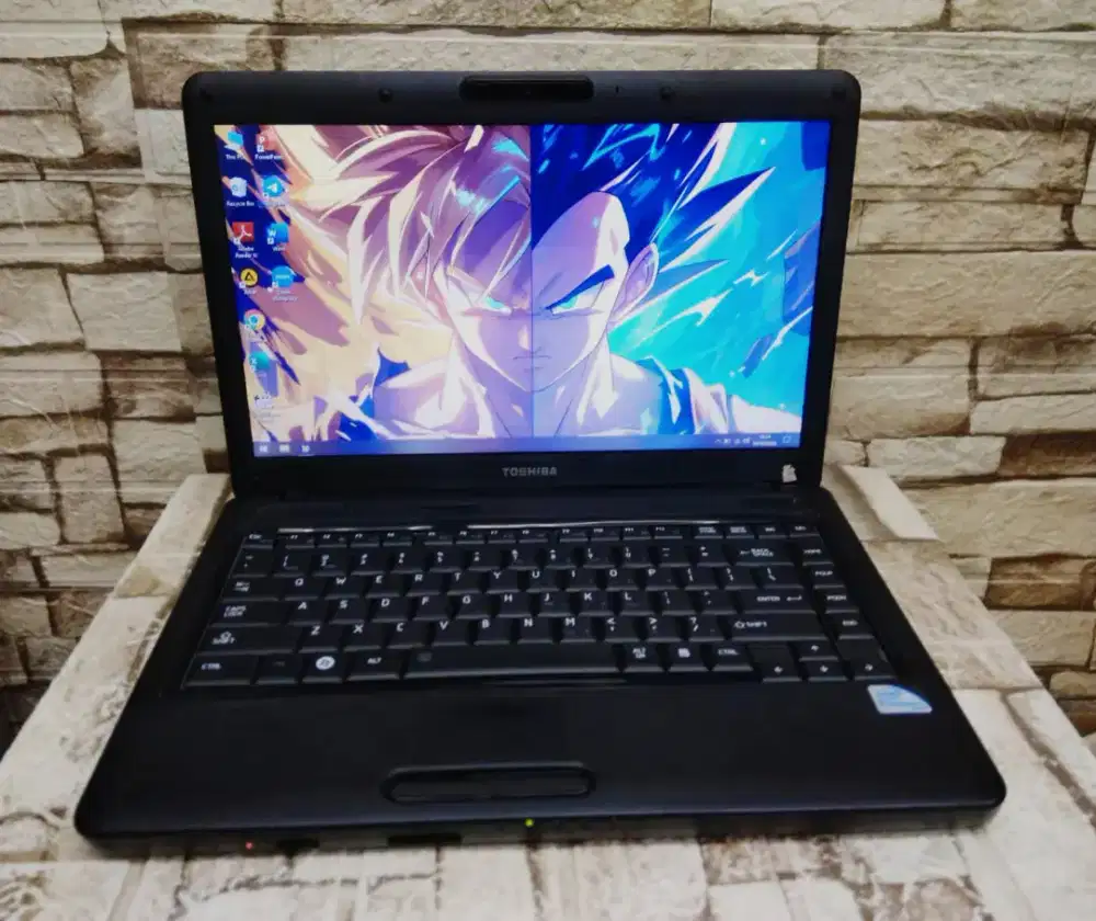 Toshiba Satelite L510