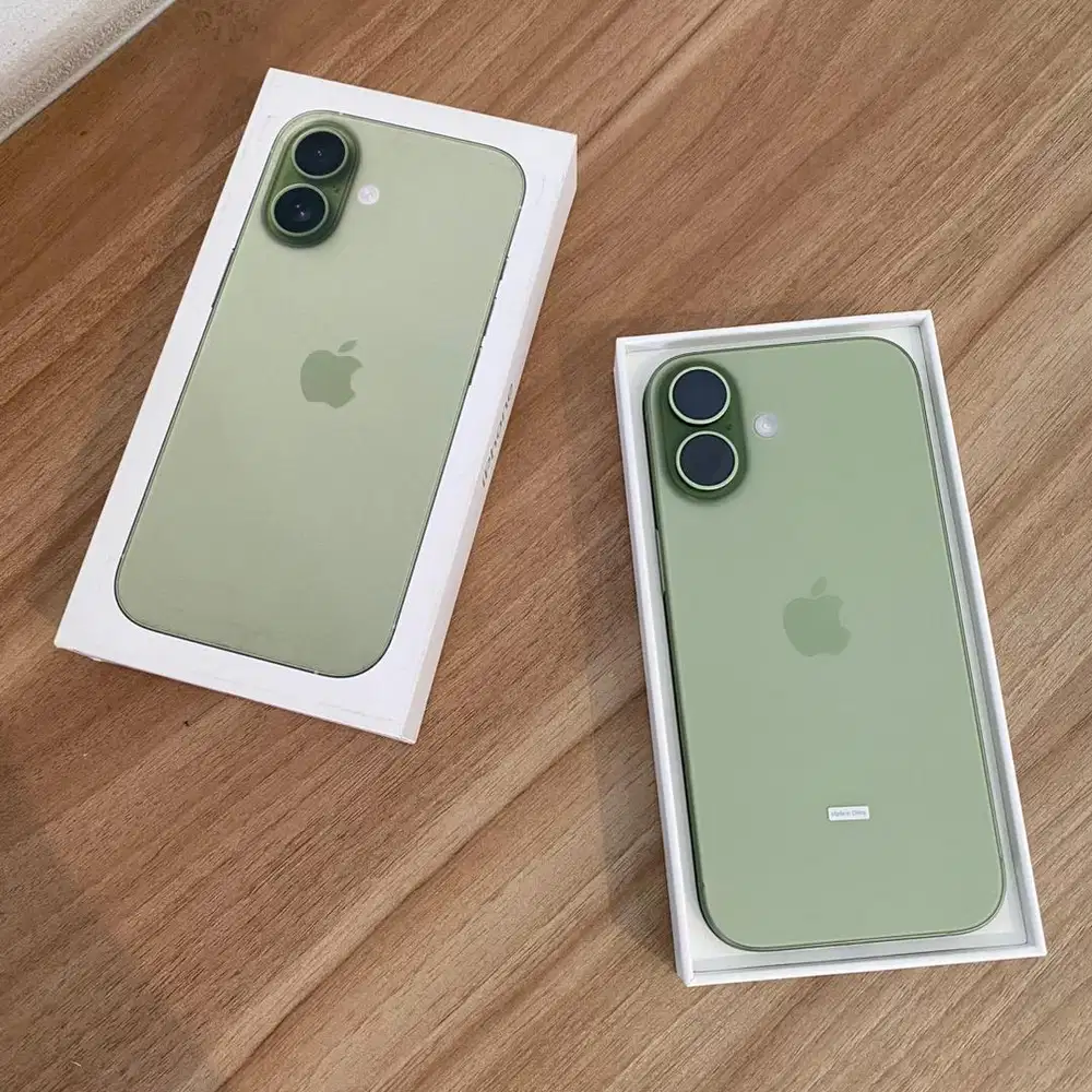 Iphone 17 256 iBox Kupas Dus