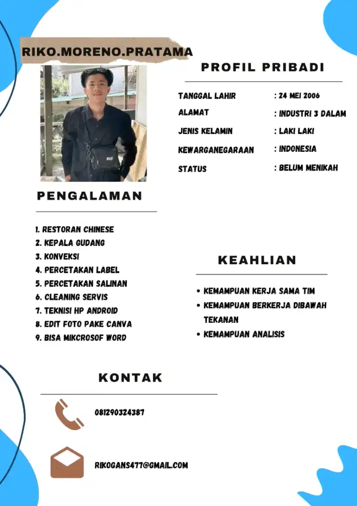 Mencari loker di jakarta utara sekitarnya