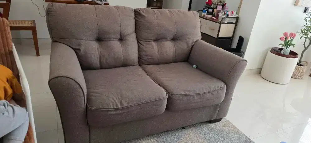 Sofa Ashley 2 seater