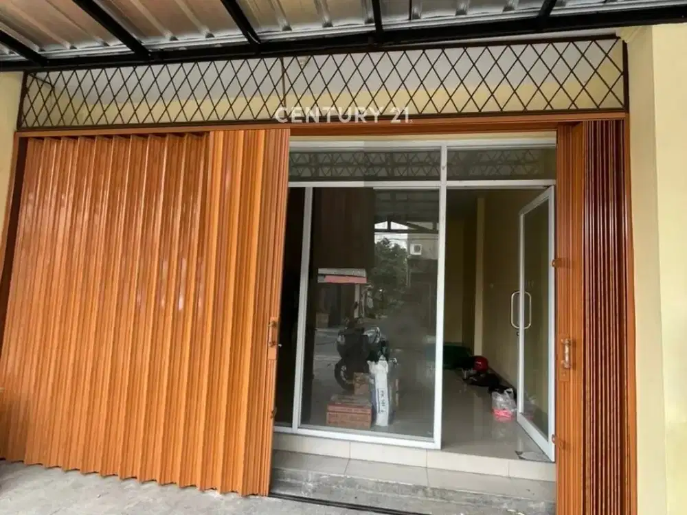 Ruko Strategis Di Jurang Mangu Timur 8994