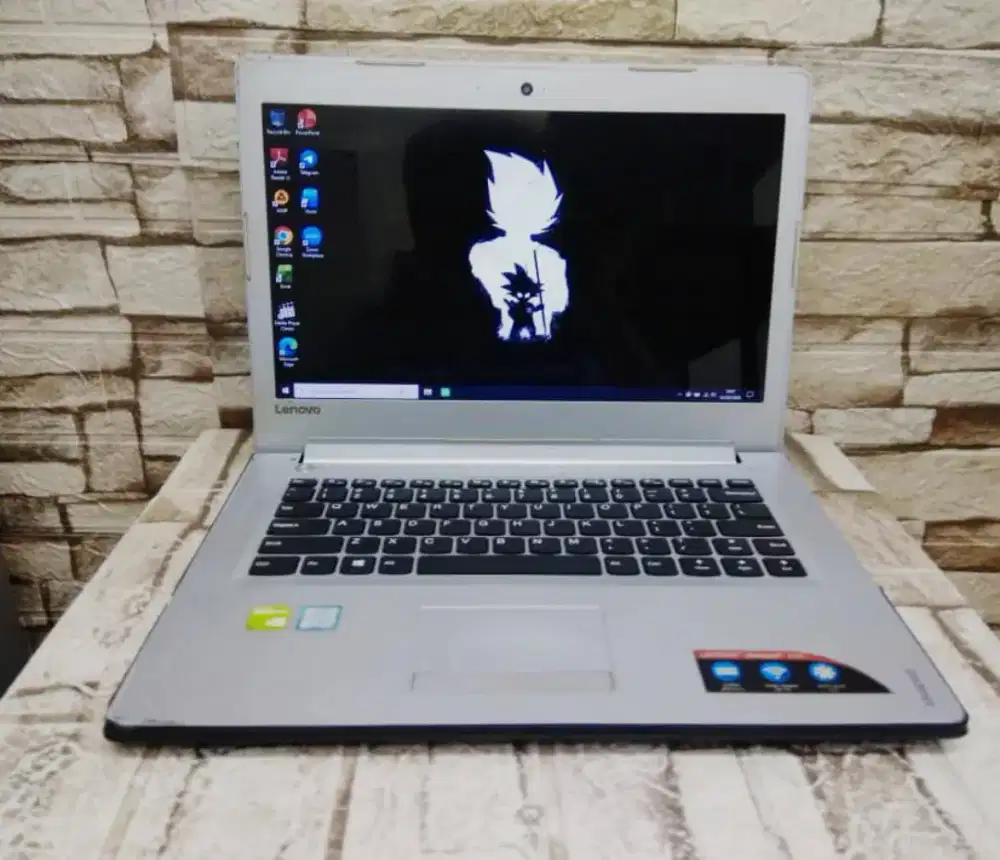 Lenovo Ideapad 310 80TU