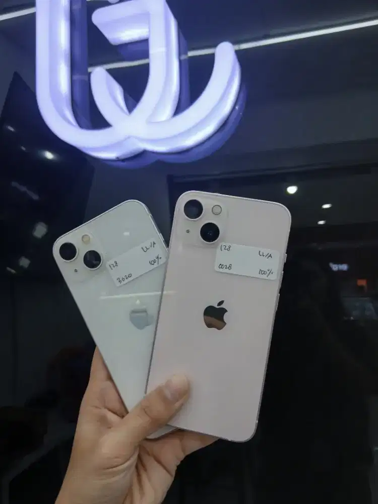 Iphone 13 128gb cicilan bunga rendah cukup ktp saja