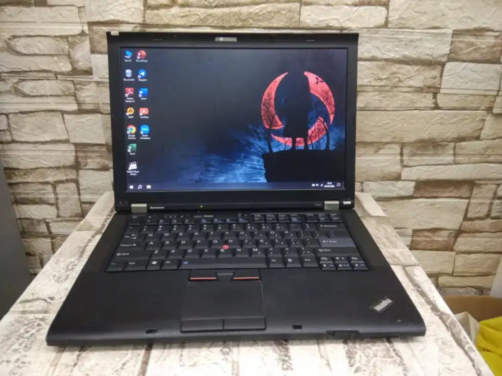 Lenovo Thinkpad T410