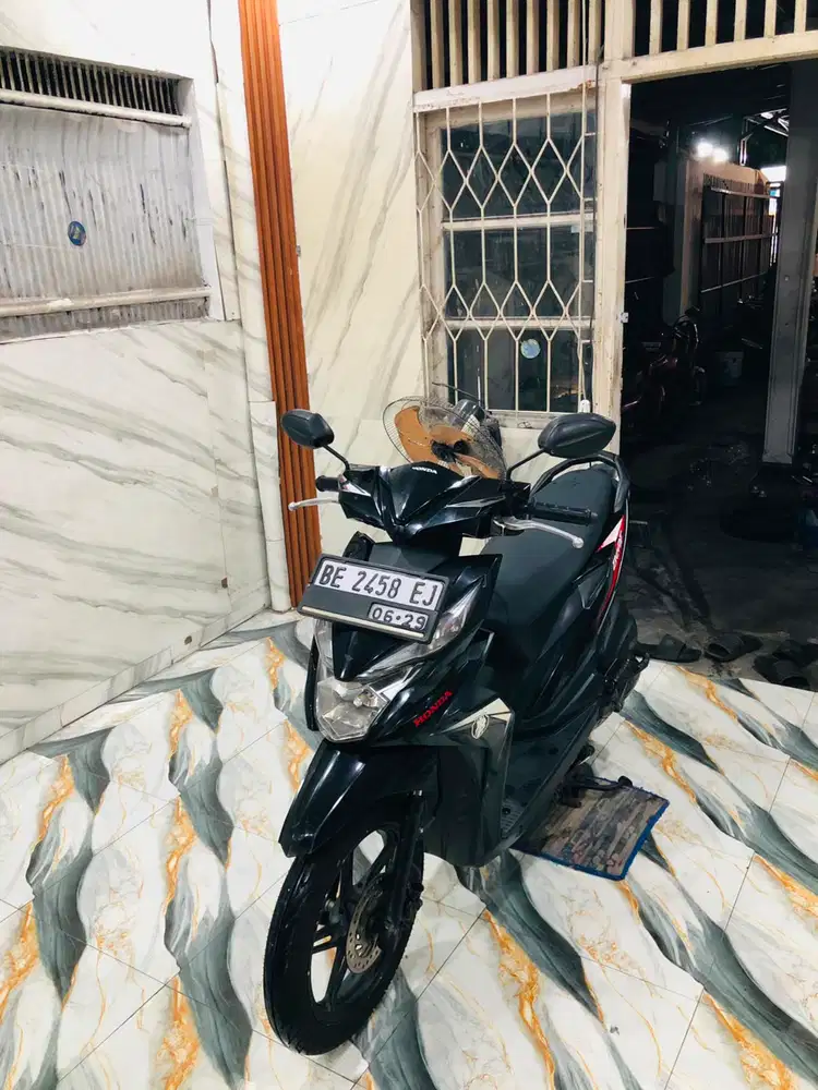 BEAT NEW DIGITAL ISTIMEWA 2019 Pajak Hidup