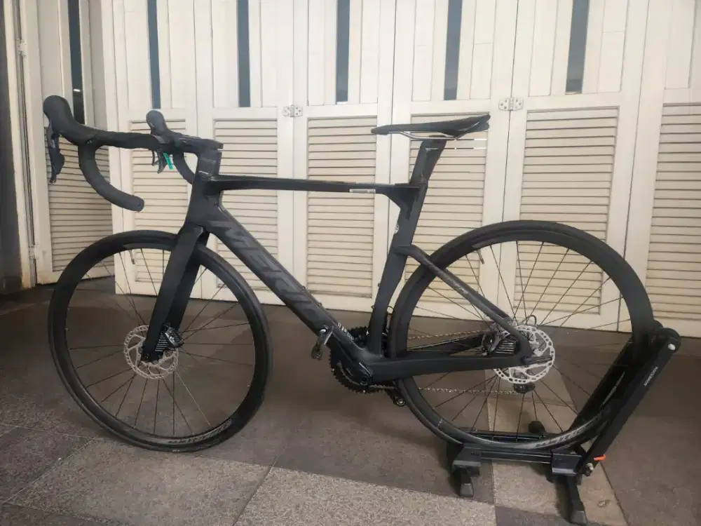MERIDA reacto 5000 size S Full set simano Ultegra