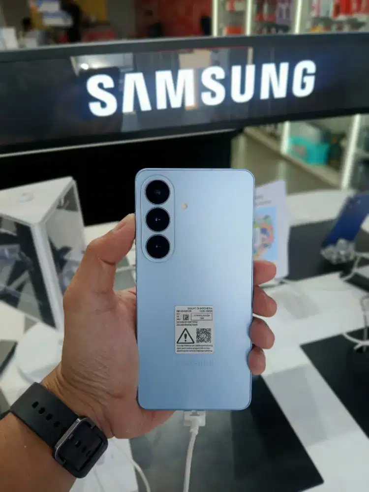 Kredit Samsung S26 5G