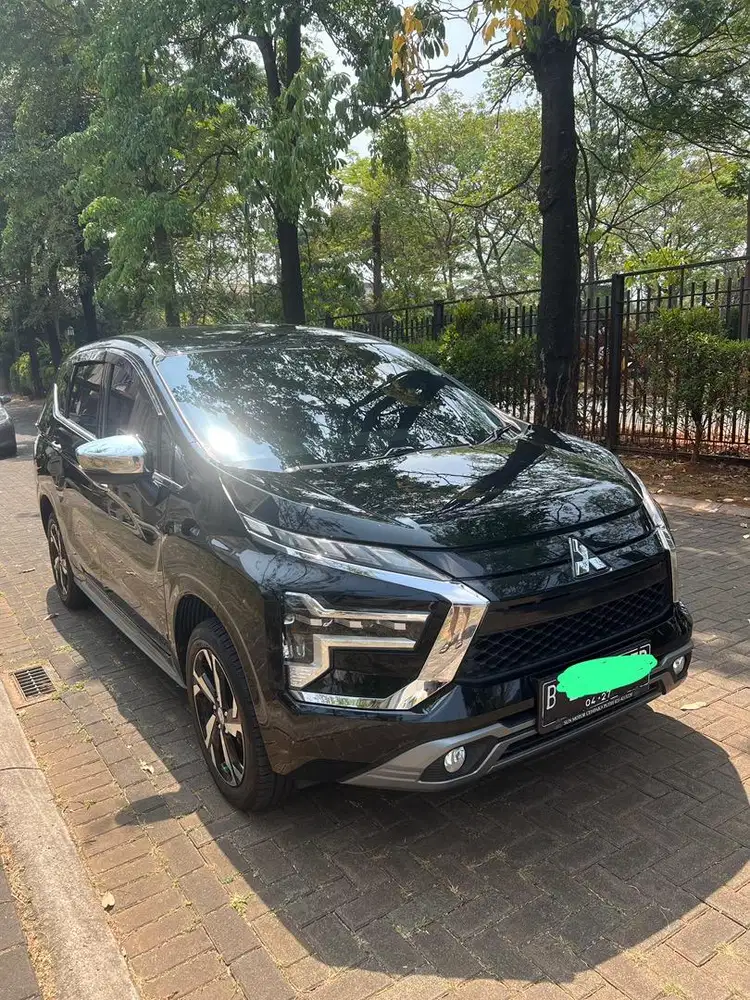 FOR SALE XPANDER ULTIMATE FACELIFT 2022