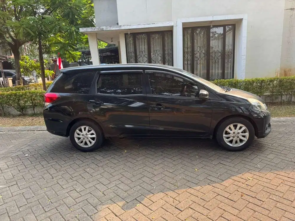 Honda Mobilio 2016 Bensin