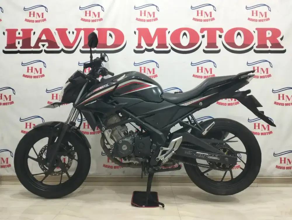 CB 150R Plat Baru, Kontak2, Mulus, Istimewa, Bs TukarTambh