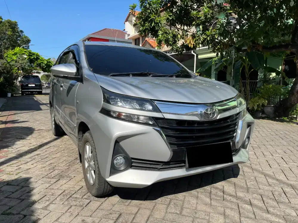 Toyota rush gr sport 2022 matic km 31rb