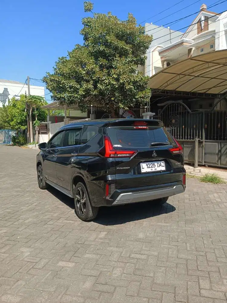 Mitsubishi Xpander 2024 Bensin