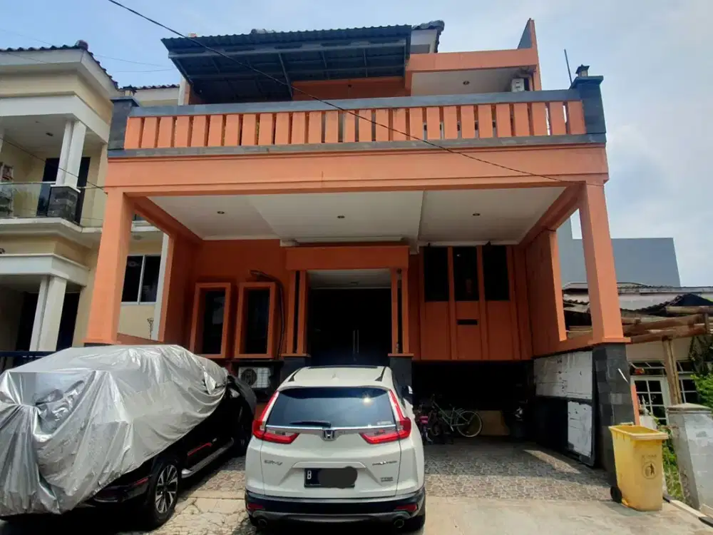 Dijual Rumah Gading Asri - Jakarta Utara