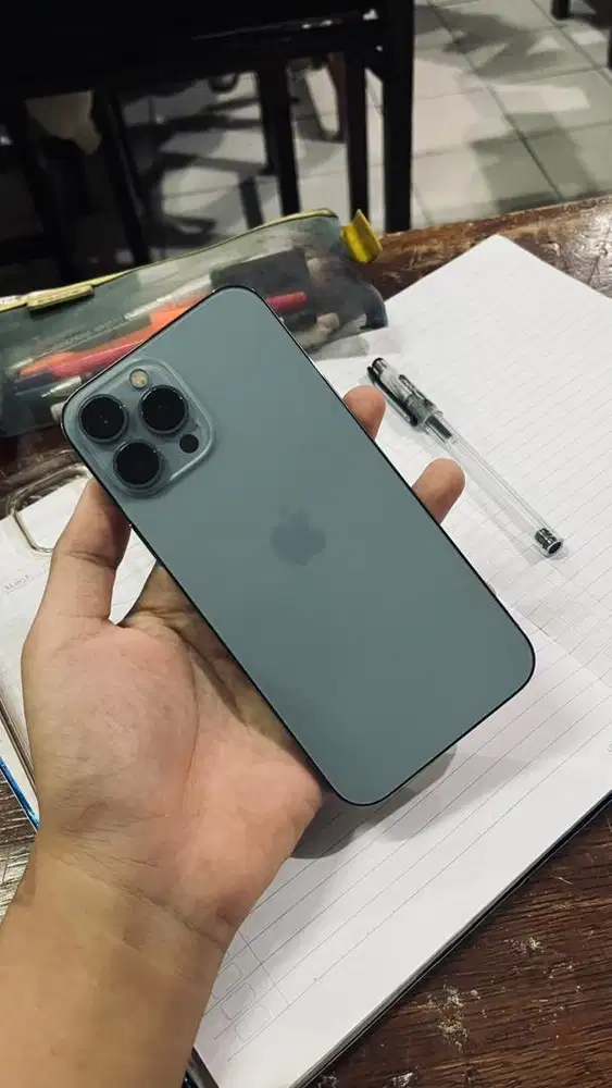 iPhone 13 Pro Max