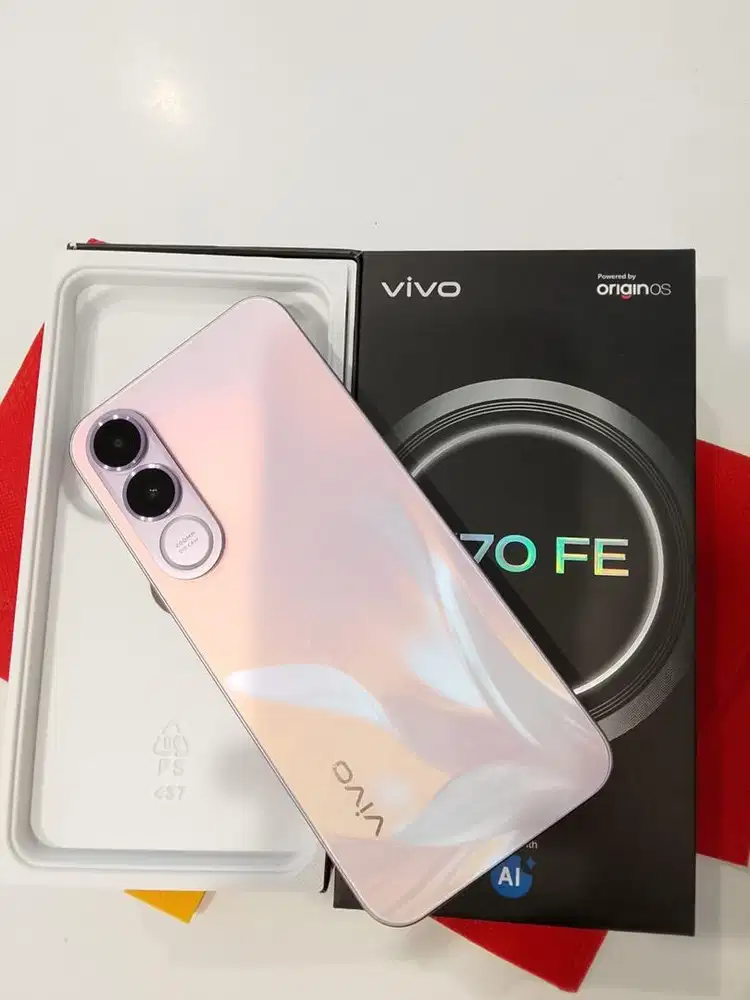 Promo Cash/Cicilan Vivo V70 FE di erafone sudirman