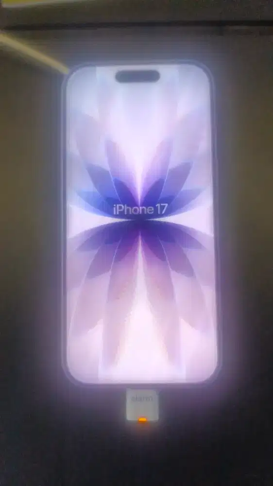 I-Phone 17 256GB